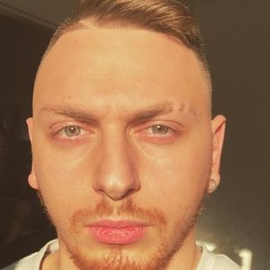 Meet your Posher, Giorgio